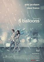 6 Balon