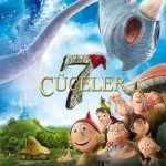 7 Cüceler
