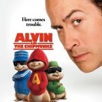 Alvin ve Sincaplar 1