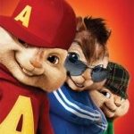 Alvin ve Sincaplar 2