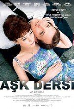 Aşk Dersi