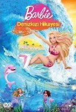 Barbie Deniz Kızı Hikayesi 1