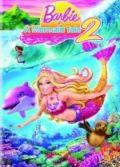 Barbie Deniz Kızı Hikayesi 2
