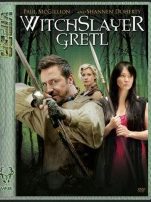 Cadı Avcısı Gretl