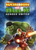 Demir Adam ve Hulk