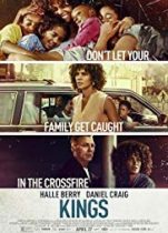 Kings (2017)