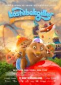 Köstebekgiller 2 Gölge’nin Tılsımı