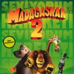 Madagaskar 2