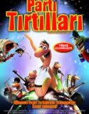 Parti Tırtılları