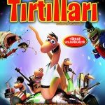 Parti Tırtılları