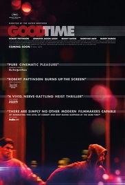 Soygun (2017)