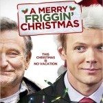A Merry Friggin’ Christmas