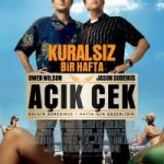 Açık Çek