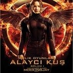 Açlık Oyunları 3