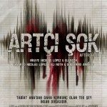 Artçı Şok