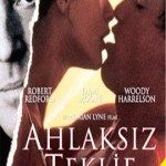 Ahlaksız Teklif