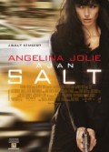 Ajan Salt