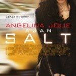 Ajan Salt