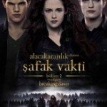 Alacakaranlık 5 Şafak Vakti 2