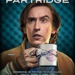 Alan Partridge Alpha Papa