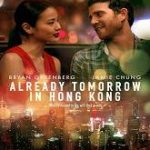 Already Tomorrow in Hong Kong