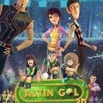 Altın Gol