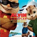 Alvin ve Sincaplar 3