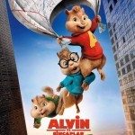 Alvin ve Sincaplar 4