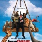 Aman Tanrım 2