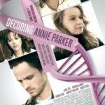Annie Parker’in Şifresi