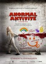 Anormal Aktivite 1