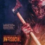 Antisosyal