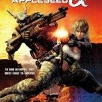 Appleseed Alpha