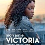 Arkadaşım Victoria