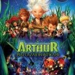 Arthur 2 Maltazar’ın İntikami