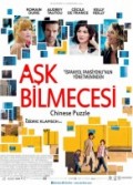 Aşk Bilmecesi