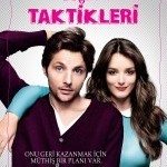 Aşk Taktikleri