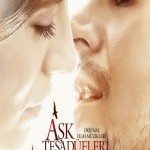 Aşk Tesadüfleri Sever