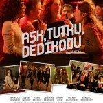 Aşk, Tutku, Dedikodu