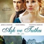 Aşk ve Tutku