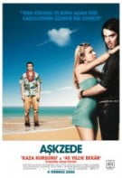 Aşkzede
