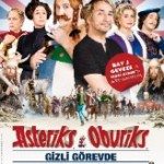 Asteriks ve Oburiks 4