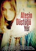 Ateşin Düştüğü Yer