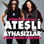 Ateşli Aynasızlar