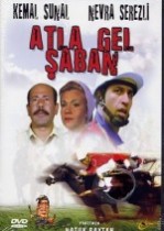 Atla Gel Şaban