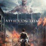 Attack on Titan Part 2