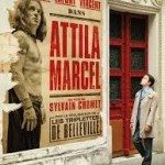 Attila Marcel