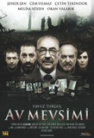 Av Mevsimi