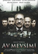 Av Mevsimi