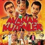Avanak Kuzenler
